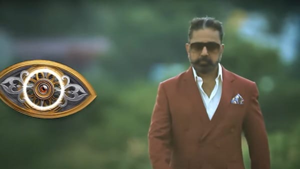 Bigg Boss Tamil season 7: When, where to watch Kamal Haasan's hit show