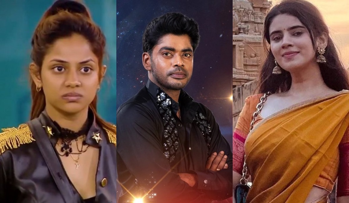 Bigg Boss Tamil: Who were all the runners-up in previous seasons | Full list here