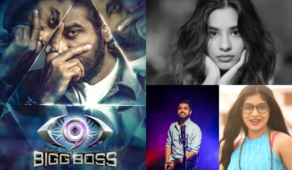 Bigg Boss Tamil Season 9: Here’s list of contestants expected to enter JioHotstar reality show