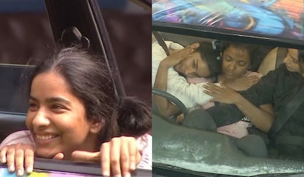 Bigg Boss Tamil season 9: Aurora Sinclair tops ticket to finale challenges; is she first to enter top 5?