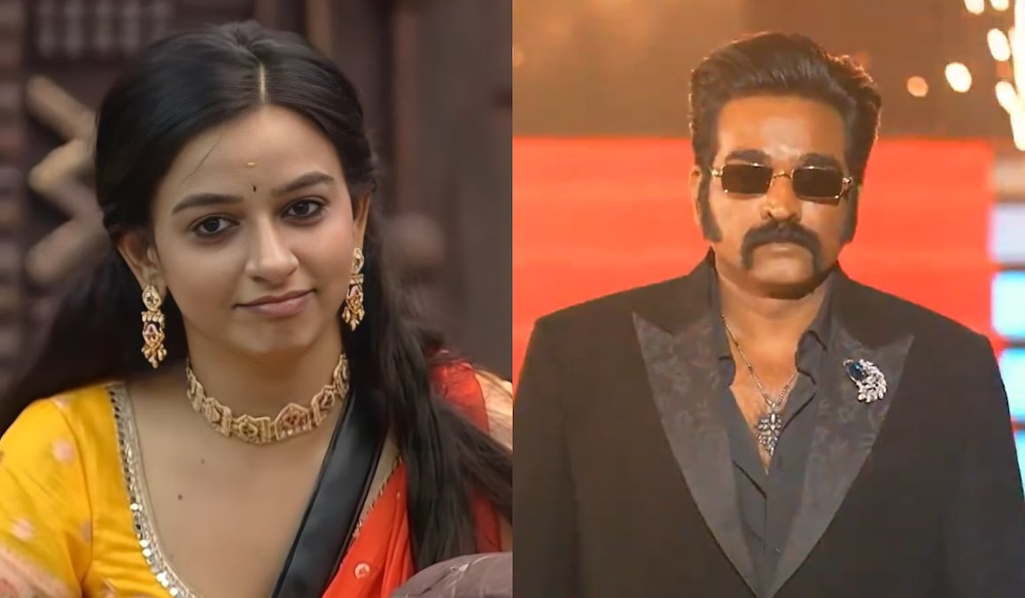 Bigg Boss Tamil season 9 winner: Is Divya Ganesh the second wildcard entrant in history to bag the title?