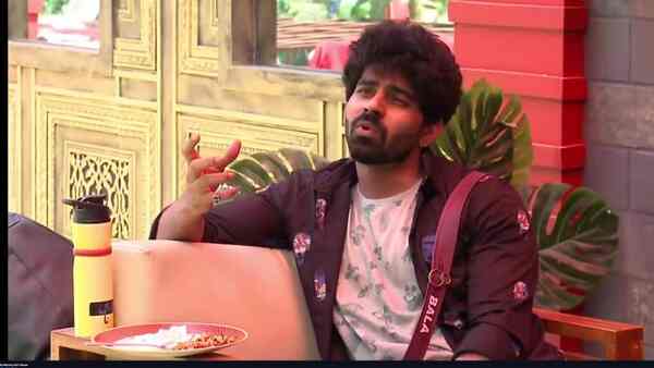 Bigg Boss Ultimate! Day 36: Balaji chooses himself as the numero uno contestant in the house