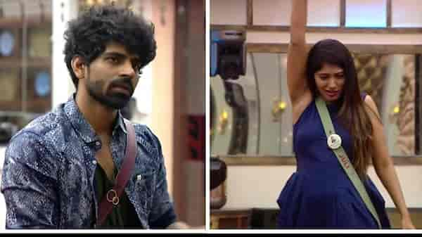 Bigg Boss Ultimate! Day 23: Vanitha, Anitha sort out their differences; Suruthi blames her father