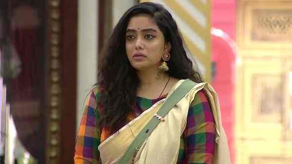 Bigg Boss Ultimate! Day 66: Abhirami becomes the first contestant to get evicted in the finale week