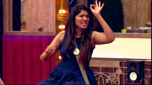 Bigg Boss Ultimate! Day 45: Julie comes down heavily at Niroop for using derogatory words