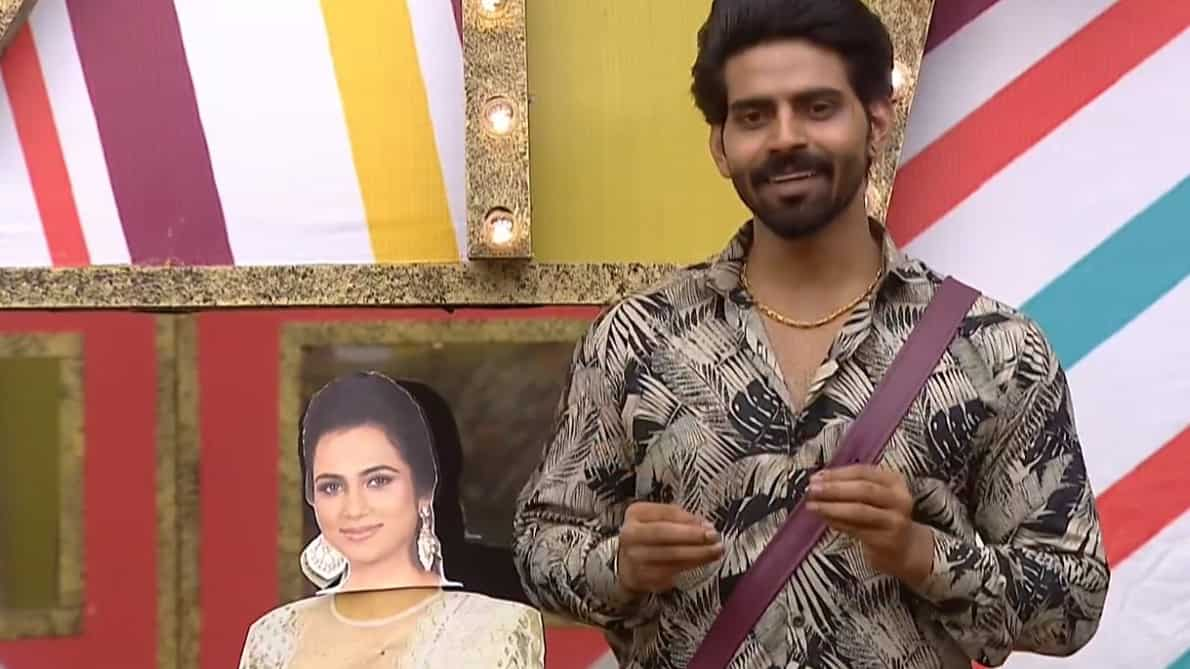 Bigg Boss Ultimate! Day 59: Balaji Targeted By Suruthi, Niroop And ...