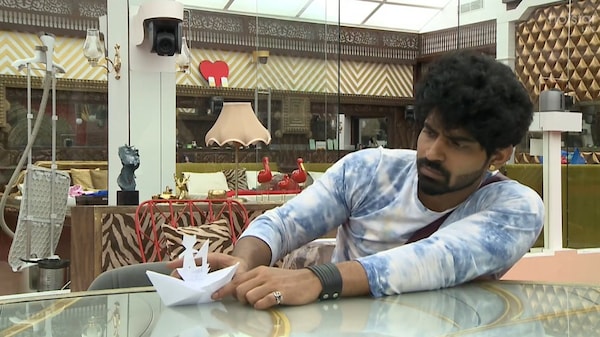 Bigg Boss Ultimate! Day 37: Balaji outsmarts other contestants yet again with new tasks