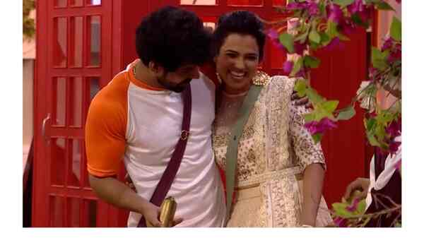 Bigg Boss Ultimate! Day 38: Ramya Pandian enters into the house as the new wild card entry