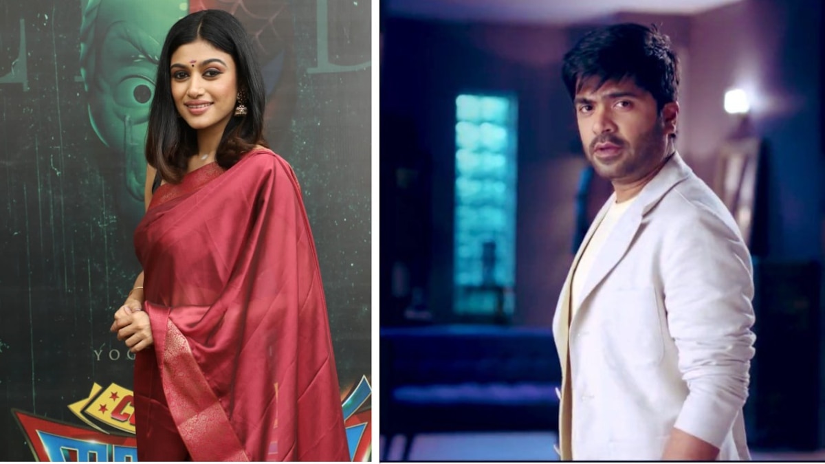 Bigg Boss Ultimate: Oviya to make a wild card entry along with new host Silambarasan?
