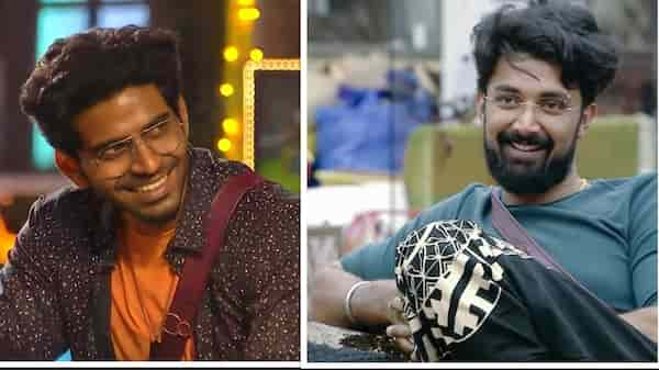 Bigg Boss Ultimate! Day 68: Bala, Niroop become emotional like never before in the house