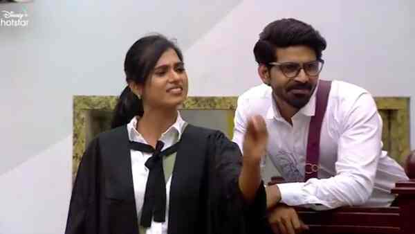 Bigg Boss Ultimate! Day 52: New task in Bigg Boss house leaves fans of Bala and Ramya elated