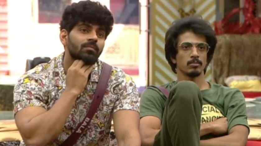 Bigg Boss Ultimate! Day 65: Thadi Balaji and Abhinay Vaddi make surprise entry into the house