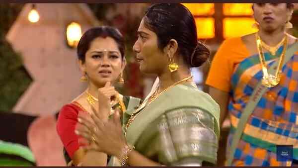 Bigg Boss Ultimate! Day 33: Anitha continues her irrelevant arguments with other contestants