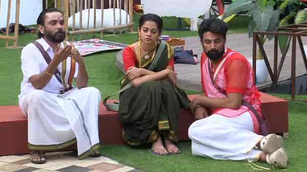 Bigg Boss Ultimate! Day 32: Niroop receives backlash from viewers on social media for his behaviour