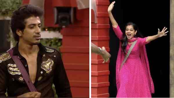 Bigg Boss Ultimate! Day 64: Shariq Riaz and Anitha make surprise entry into the house