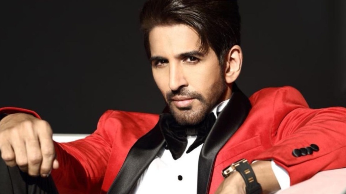 Vishal Kotian accepts he might 'fall in love' on Bigg Boss 15 amidst his wedding plans