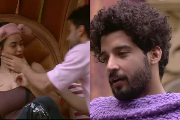 Bigg Boss 16 October 13 Written Update: Gautam Vig becomes FURIOUS with Shalin Bhanot for kissing Soundarya Sharma