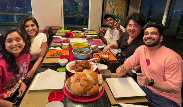 Farah Khan arranges a reunion of the Bigg Boss 16’s mandali gang; GUESS WHO missed the dinner!