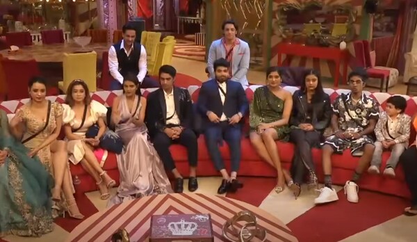 Bigg Boss 16 new promo: Contestants party inside the house, Bigg Boss shocks them with new announcement