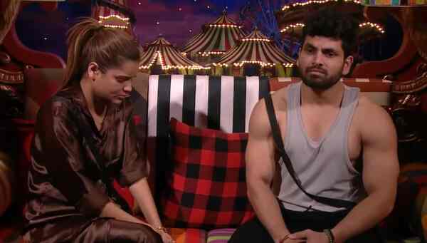 Bigg Boss 16 February 3, 2023 Highlights: Archana Gautam apologises to Shiv Thakare and tells him to 'get well soon'