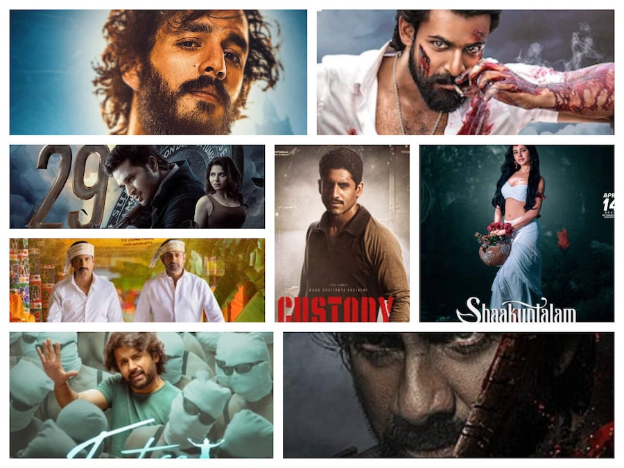 Top 10 Telugu films that flopped in 2023, here's where you can stream them on OTT