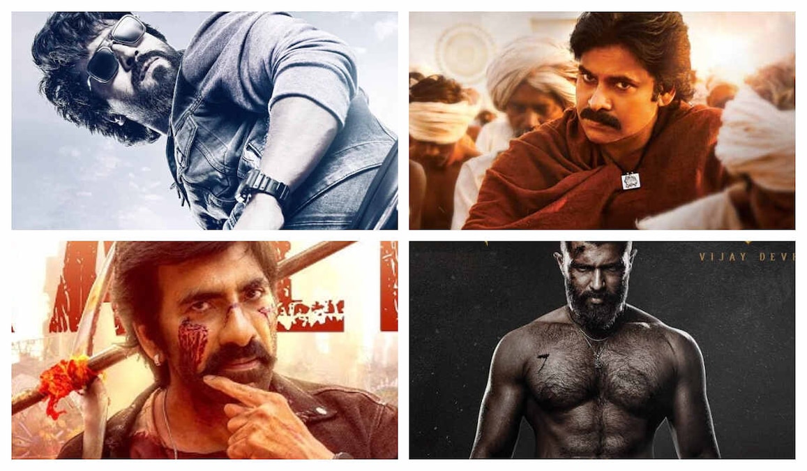 From Game Changer to Hari Hara Veera Mallu: Telugu cinema's 11 biggest flops of 2025