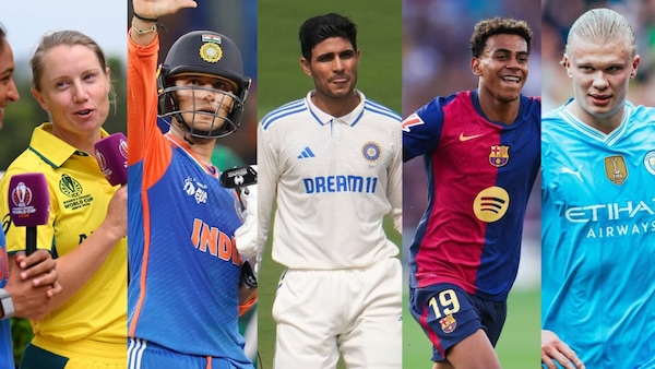 Biggest tournaments to watch on OTTplay in October