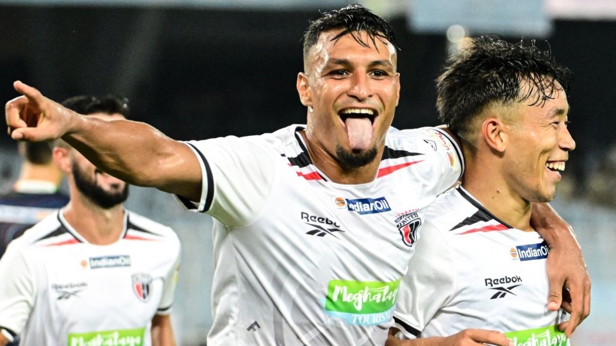 Biggest win in 129 years: Here are the records NEUFC broke in Durand Cup 2025 final