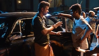 Atlee's reply to Amazon Prime Video's tweet about Bigil's prequel leaves fans of Vijay elated