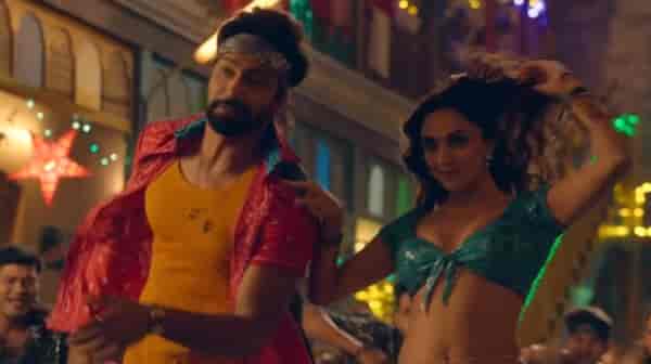 Govinda Naam Mera song Bijli: Vicky Kaushal, Kiara Advani at their sexy best in Mika Singh-Neha Kakkar's fiery track