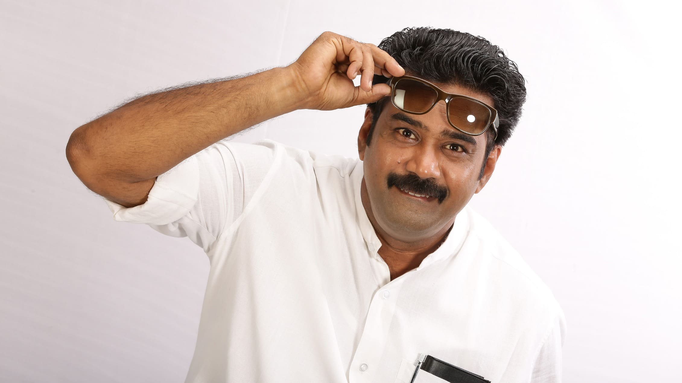 Exclusive! Vellimoonga director Jibu Jacob: I've not even considered a ...