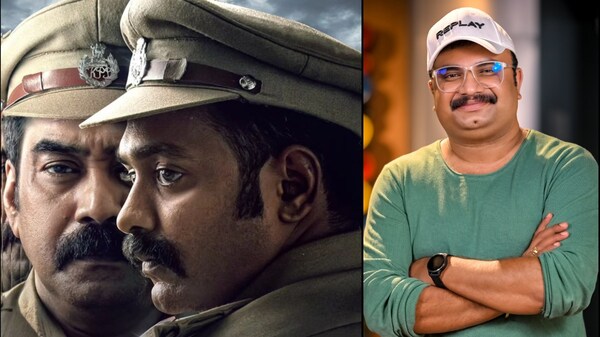 Jis Joy on Asif Ali in Thalavan: ‘Not easy for him to convincingly play a cop, he doesn’t even joke in this film’ | Exclusive