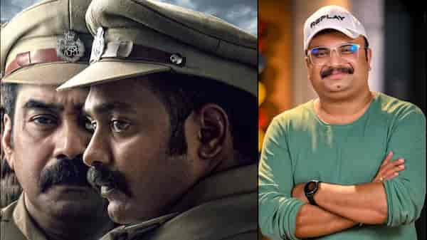 Jis Joy on Asif Ali in Thalavan: ‘Not easy for him to convincingly play a cop, he doesn’t even joke in this film’ | Exclusive