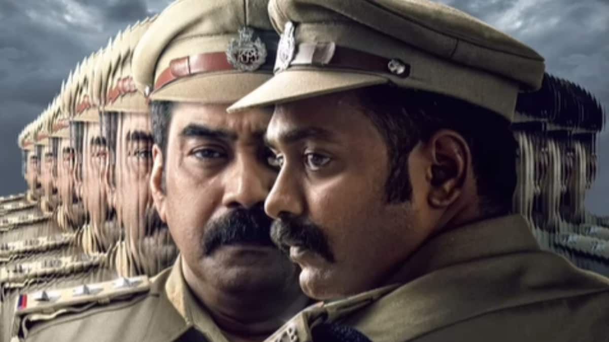 Biju Menon and Asif Ali's Thalavan to release on THIS date; here’s all ...