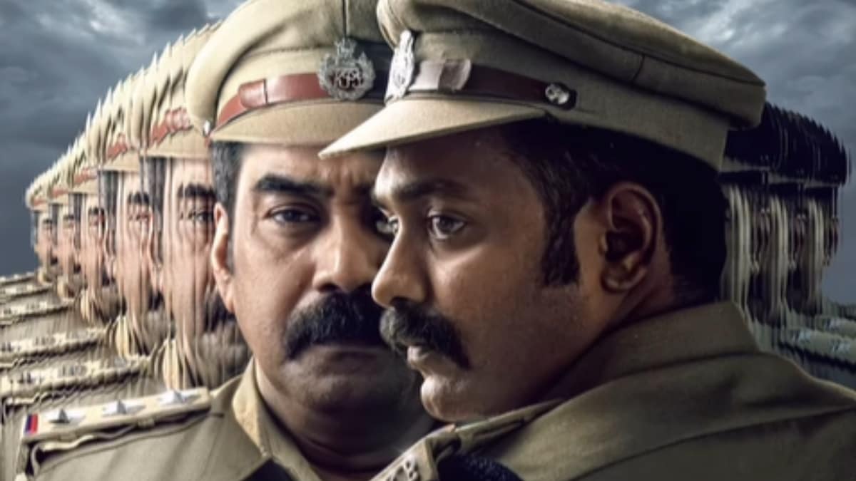 Teaser of Biju Menon and Asif Ali’s investigative thriller Thalavan to be out on THIS date