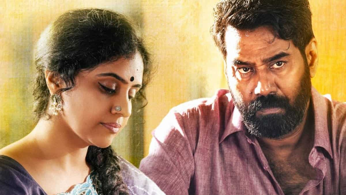 Kadha Innuvare Review: Biju Menon, Methil Devika's film explores the ...