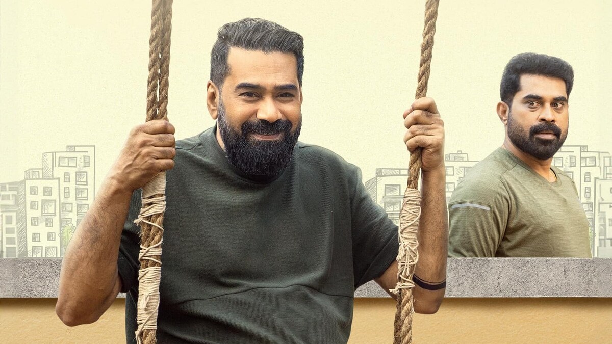 I'm Ru Raj Nadanna Sambhavam OTT release: When & where to watch Biju Menon and ...