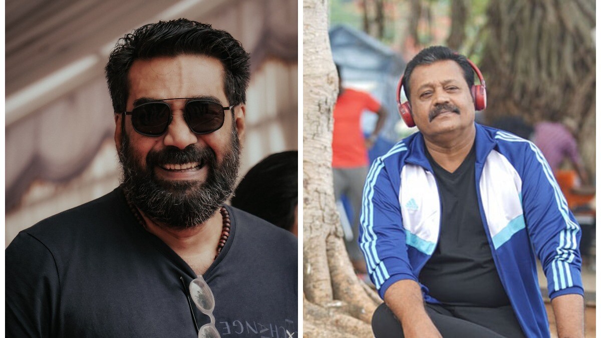 Garudan: Suresh Gopi, Biju Menon’s characters are raw and real and not ...