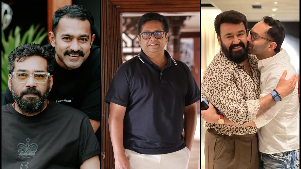 Jeethu Joseph says he’s doing 3 back-to-back projects in 2025, Drishyam 3 to go on floors soon? | Exclusive