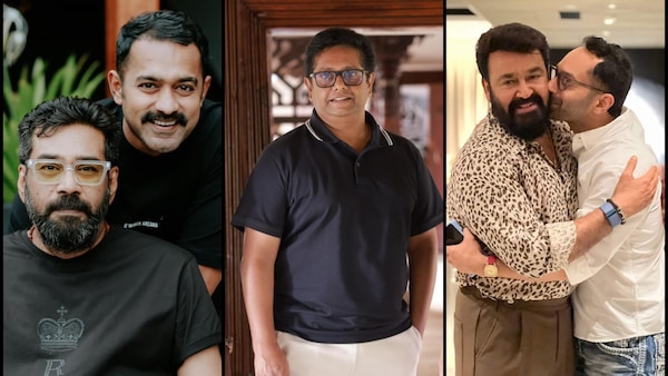 Jeethu Joseph says he’s doing 3 back-to-back films in 2025, Drishyam 3 to go on floors soon? Exclusive