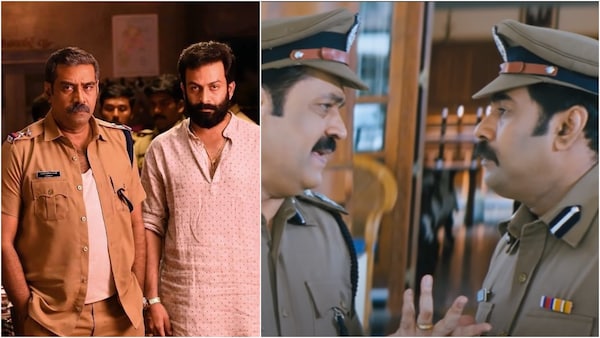 Enjoyed Thundu? Here are 5 films starring Biju Menon as a cop to stream on OTT