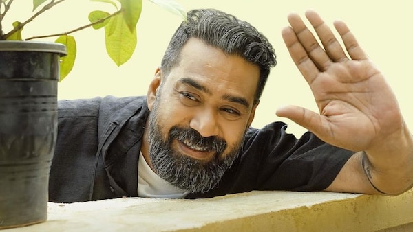 Biju Menon – ‘I have turned down offers from OTT platforms’ | Exclusive