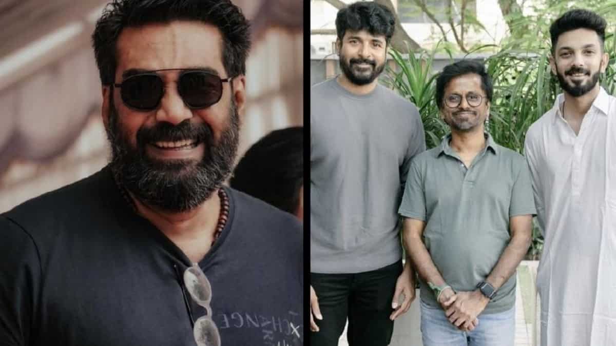 SK23 - A popular Malayalam actor joins Sivakarthikeyan’s film? Here’s what we know..