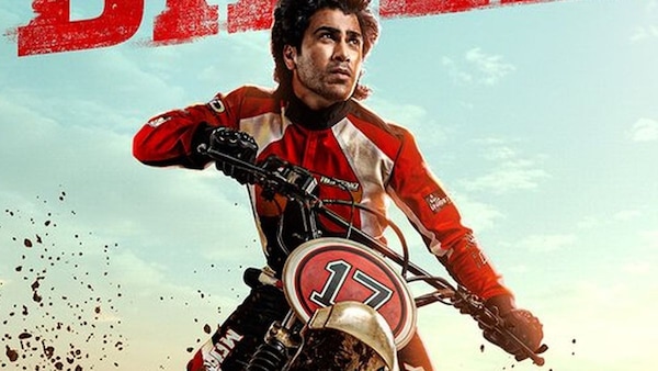 Sharwanand's Biker headed to Netflix