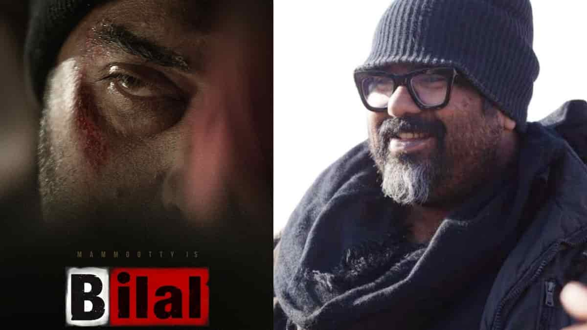 Bilal update: Amal Neerad resumes the Mammootty starrer? Find out