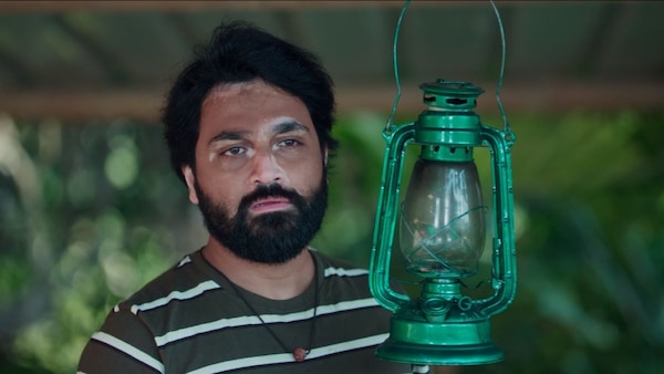 Bili Chukki Halli Hakki trailer: Mahira maker Mahesh Gowdha presents a story about vitiligo