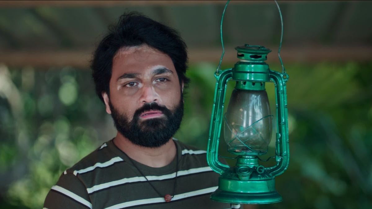 Bili Chukki Halli Hakki trailer: Mahira maker Mahesh Gowdha presents a story about vitiligo