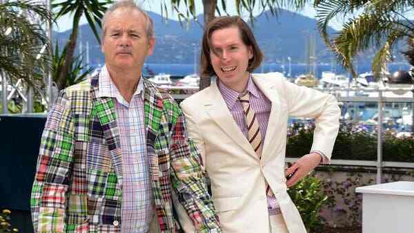 Bill Murray and Wes Anderson join hands again for upcoming movie co-starring Tilda Swinton