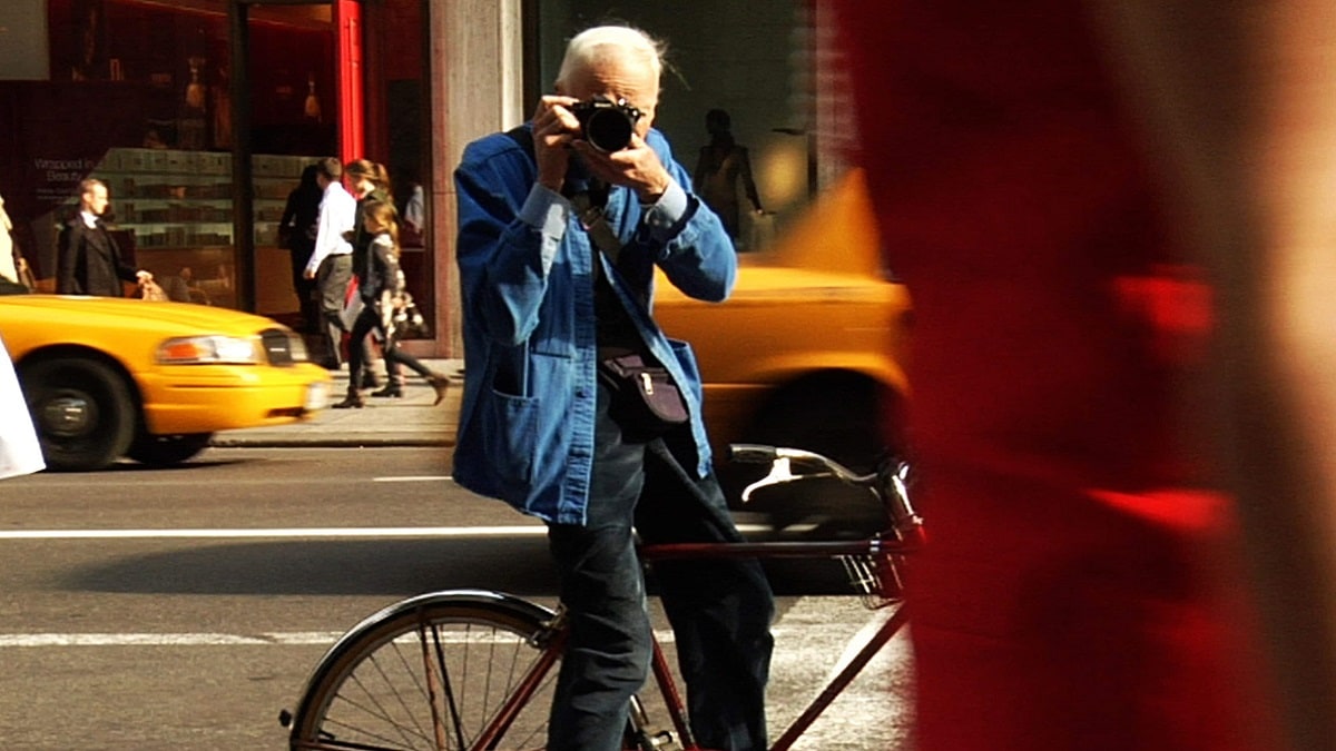 Newsletter: Bill & Vivian — 2 Photographers, As Seen Through Their Images