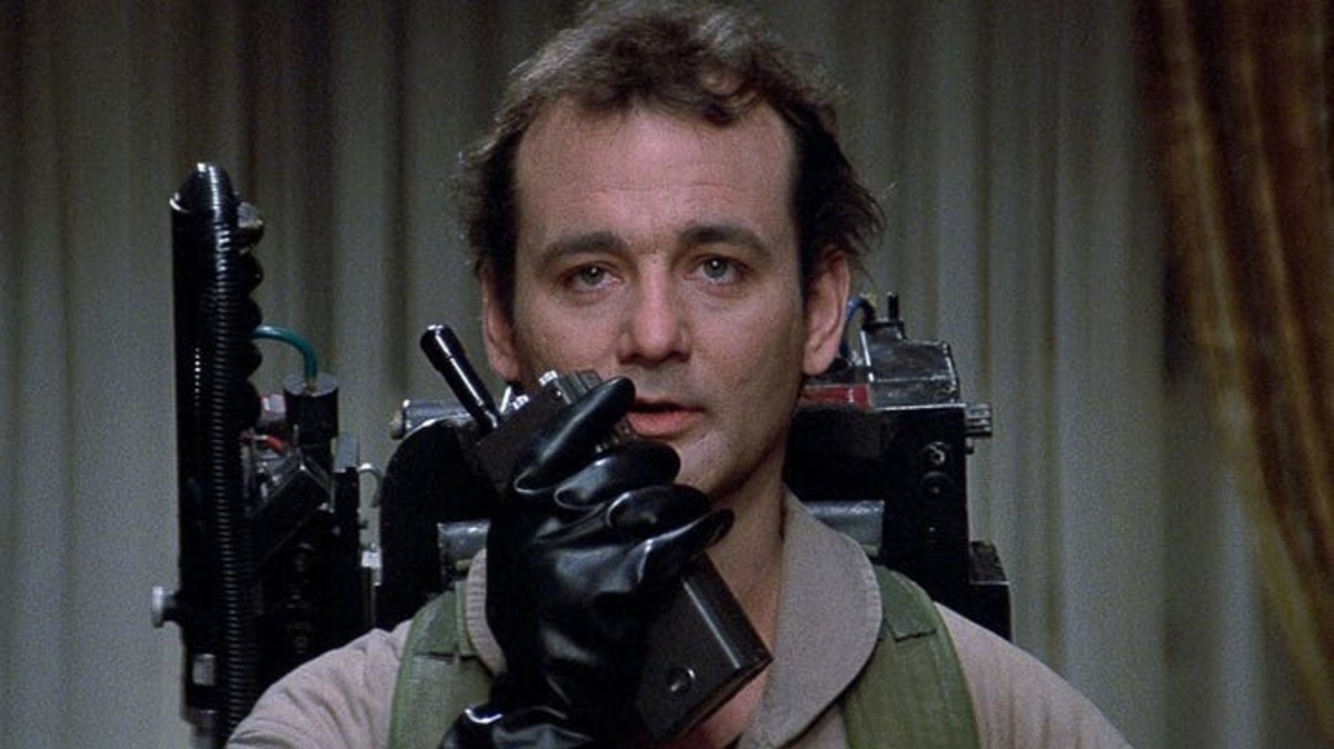 Bill Murray reveals he has joined the cast of Ant-Man and the Wasp: Quantumania